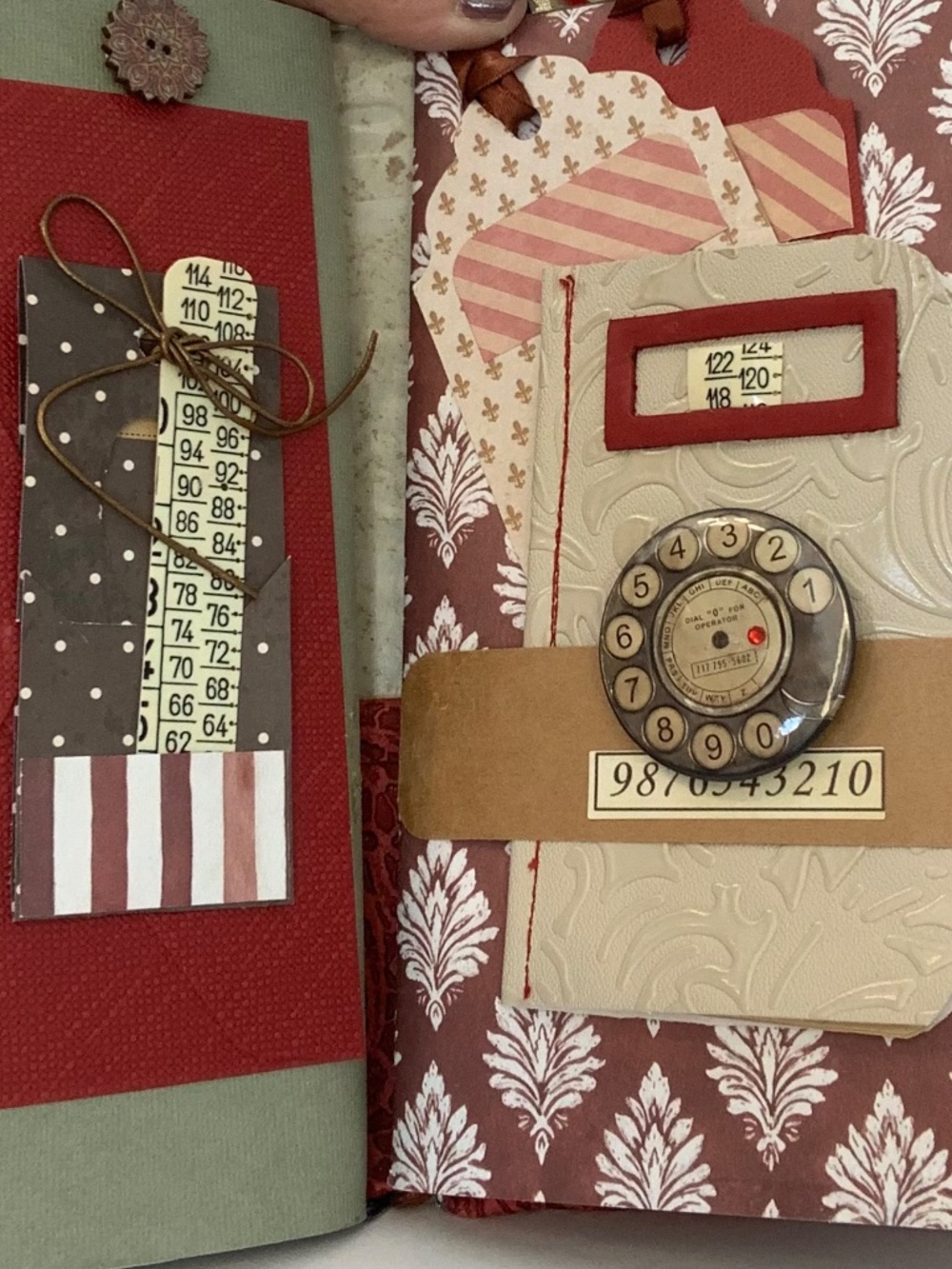 Art Journal Junk Journal - Picture 13 of 17